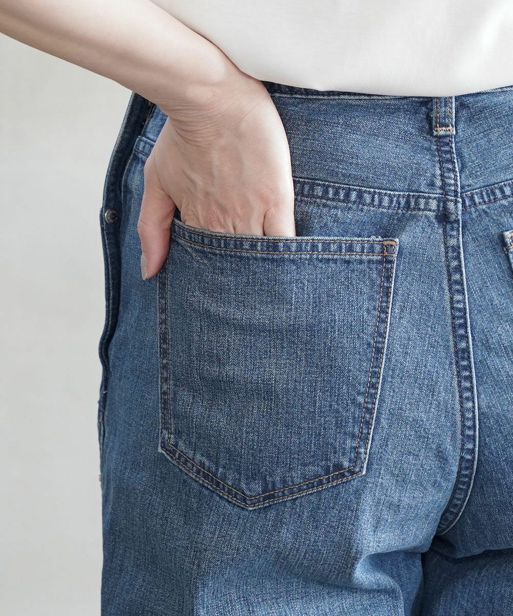 THE SHINZONE(ザ シンゾーン)ランチパンチ RANCH PANTS | BLEU COMME