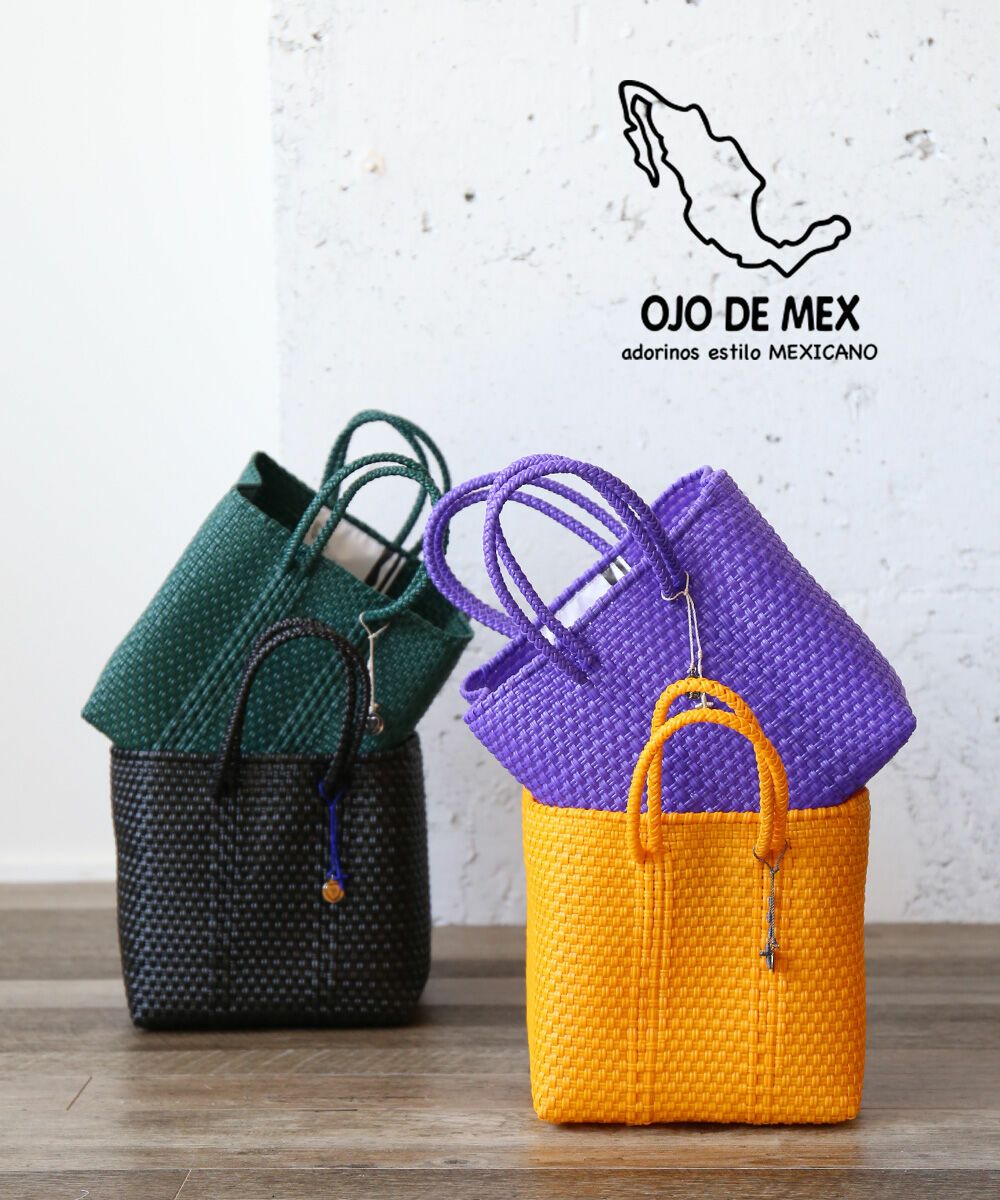 OJO DE MEX(オホデメックス) | BLEU COMME BLEU(ブルーコムブルー) OJO DE MEX(オホデメックス) | BLEU COMME BLEU(ブルーコムブルー)