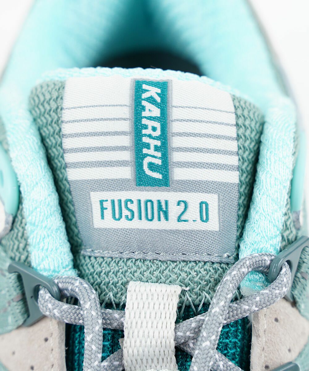 KARHU(カルフ)FUSION 2.0 フュージョン2.0 | BLEU COMME BLEU(ブルー