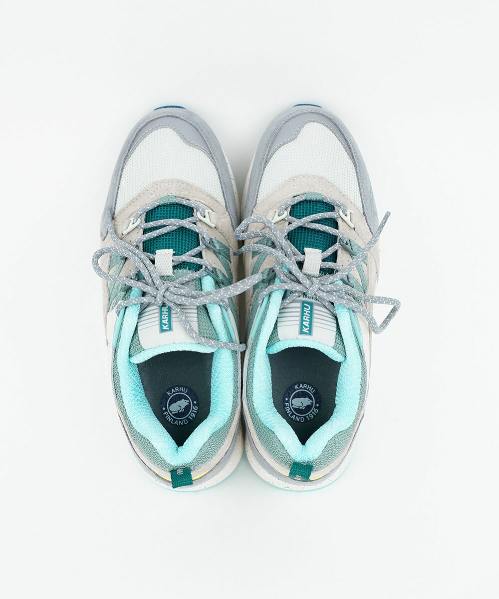 KARHU(カルフ)FUSION 2.0 フュージョン2.0 | BLEU COMME BLEU(ブルー