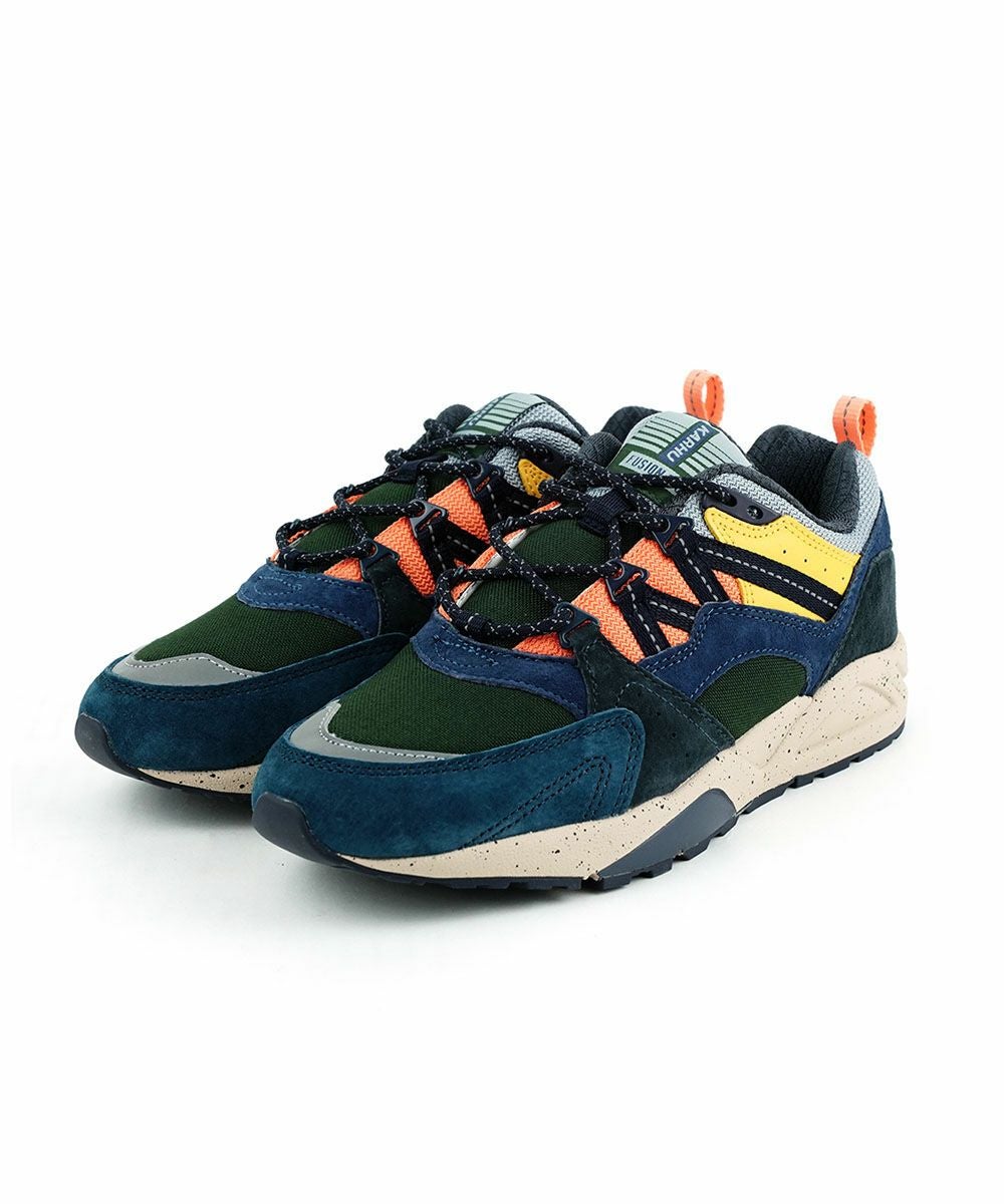 KARHU(カルフ)FUSION 2.0 フュージョン2.0 | BLEU COMME BLEU(ブルー