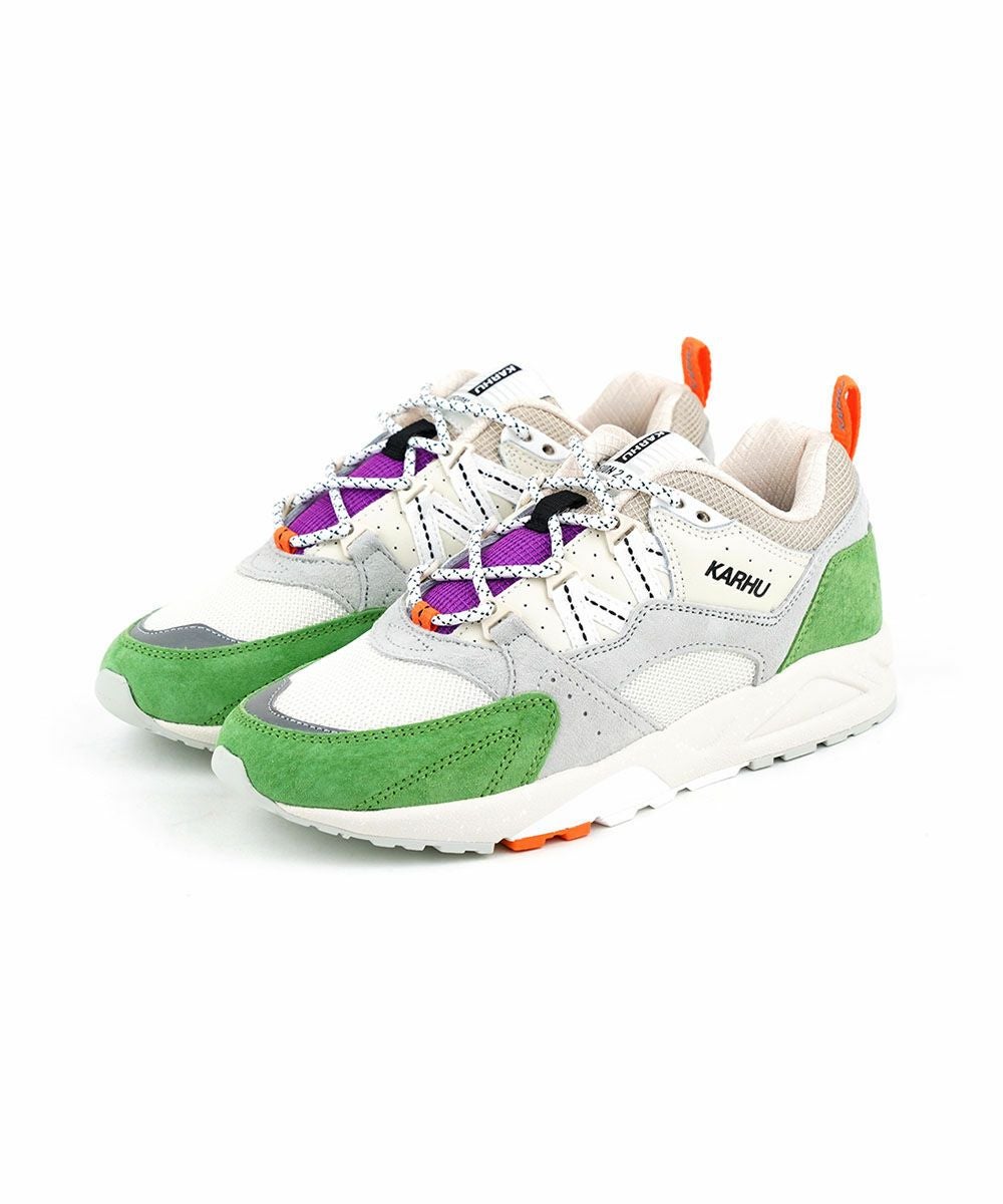 KARHU(カルフ)FUSION 2.0 フュージョン2.0 | BLEU COMME BLEU(ブルー