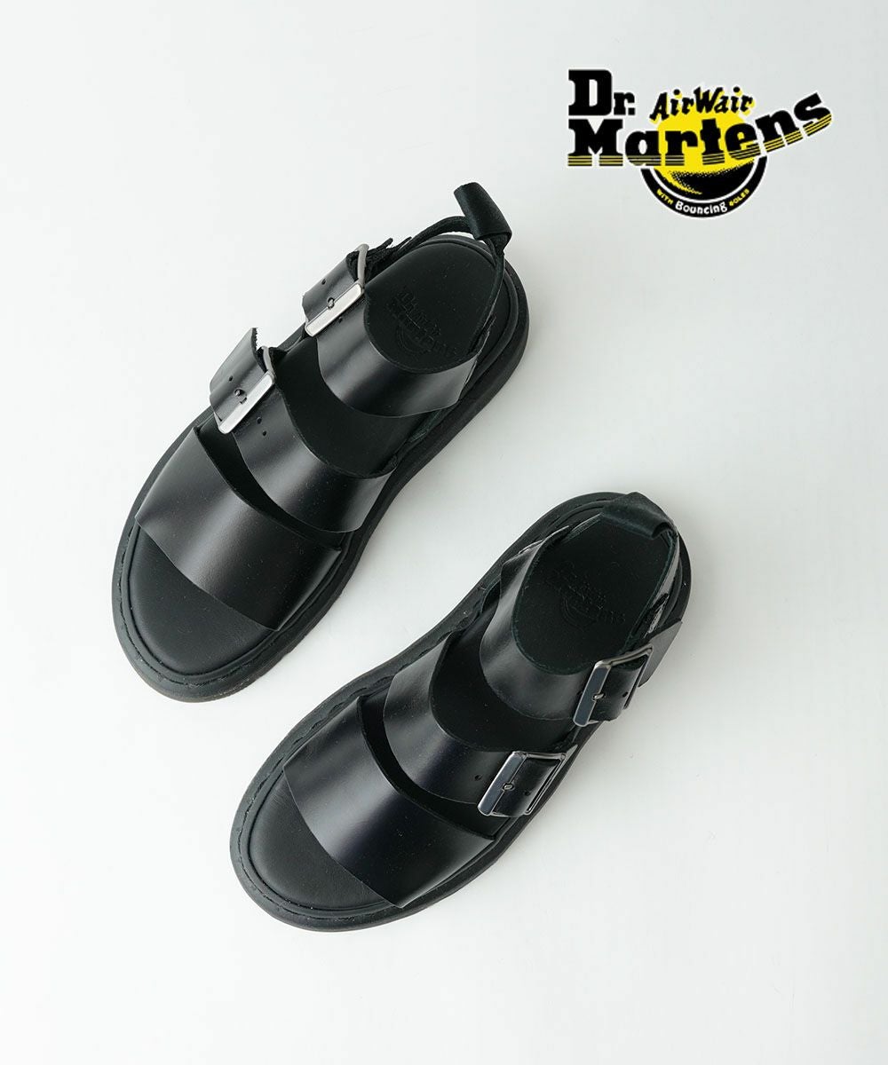 Dr.Martens(ドクターマーチン)GRYPHON グリフォン | BLEU COMME BLEU
