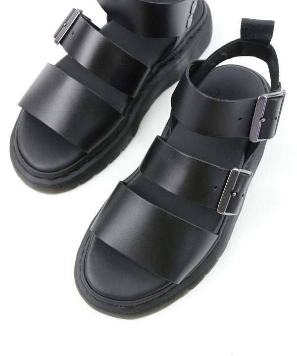 Dr.Martens(ドクターマーチン) GRYPHON グリフォン（4枚目）