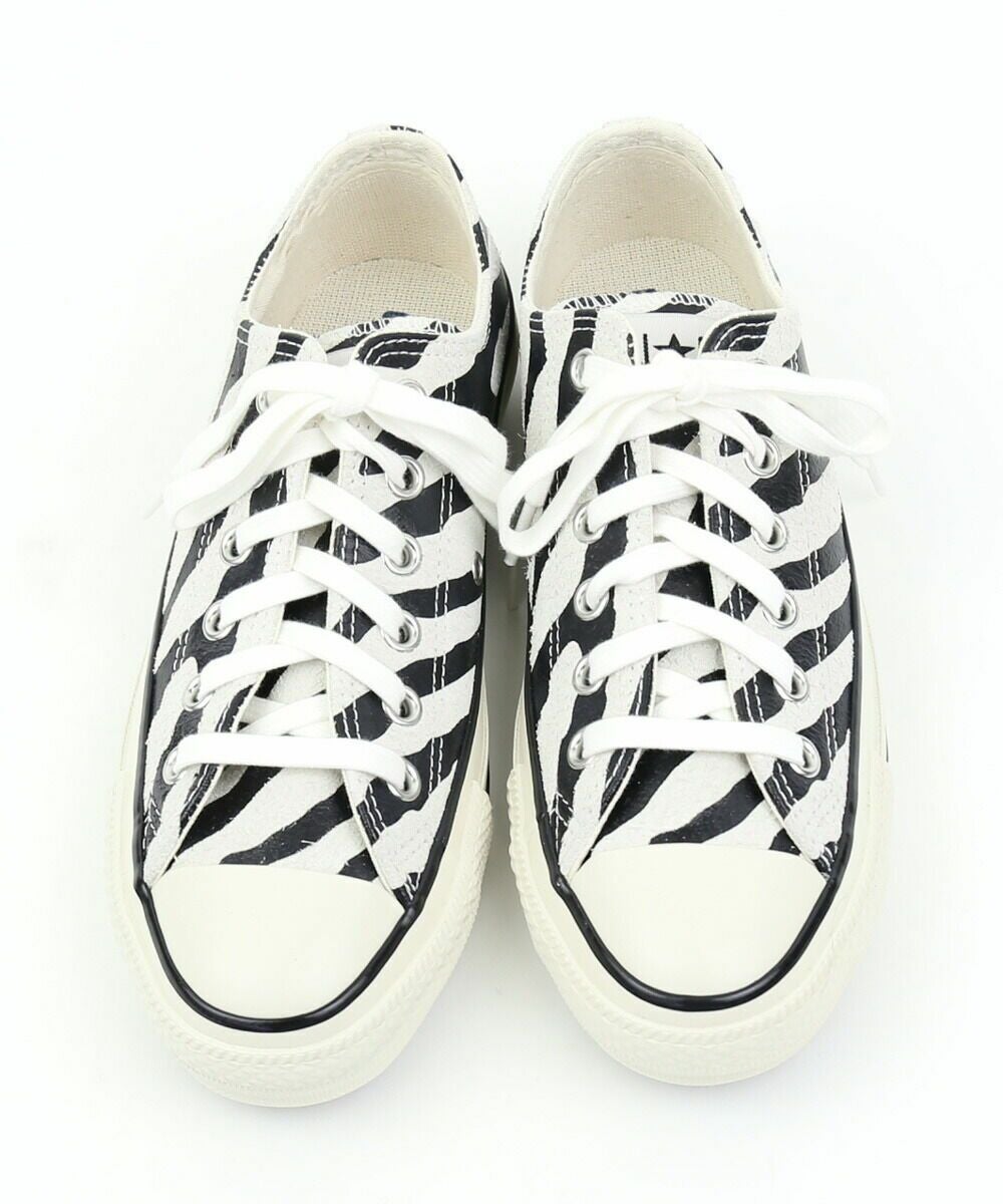 CONVERSE(コンバース)U.S.オリジネーター SUEDE ALL STAR US ZEBRA OX