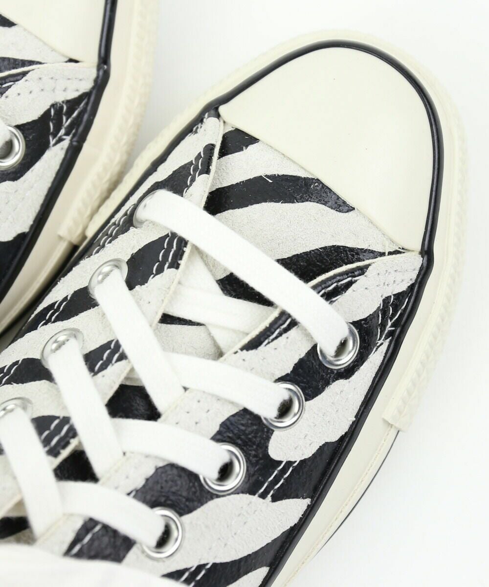 CONVERSE(コンバース)U.S.オリジネーター SUEDE ALL STAR US ZEBRA OX
