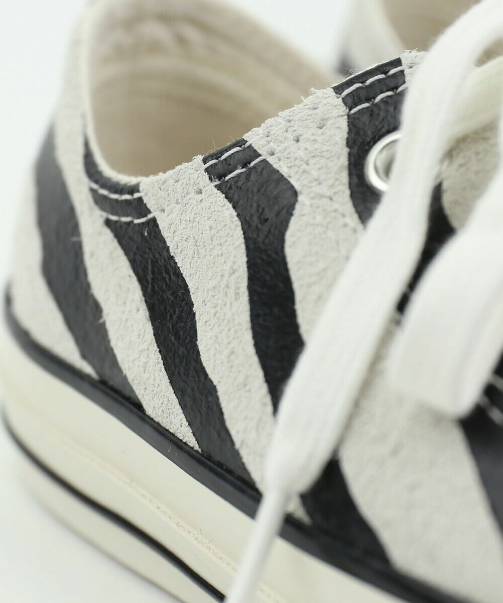 CONVERSE(コンバース)U.S.オリジネーター SUEDE ALL STAR US ZEBRA OX