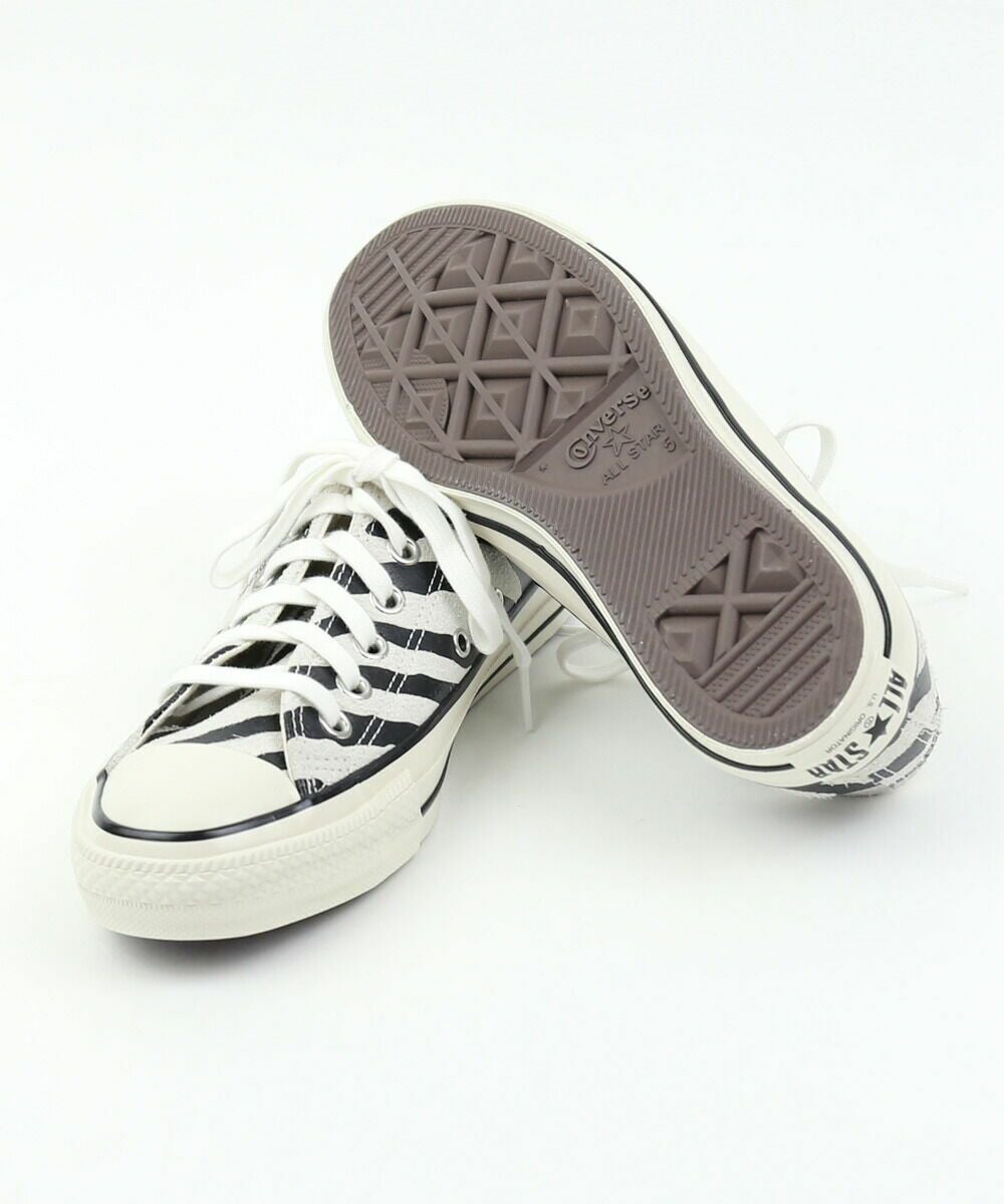 CONVERSE(コンバース)U.S.オリジネーター SUEDE ALL STAR US ZEBRA OX