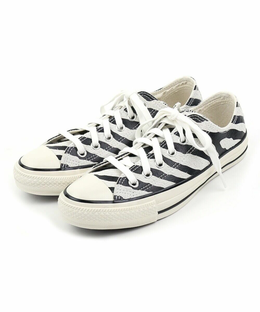CONVERSE(コンバース)U.S.オリジネーター SUEDE ALL STAR US ZEBRA OX
