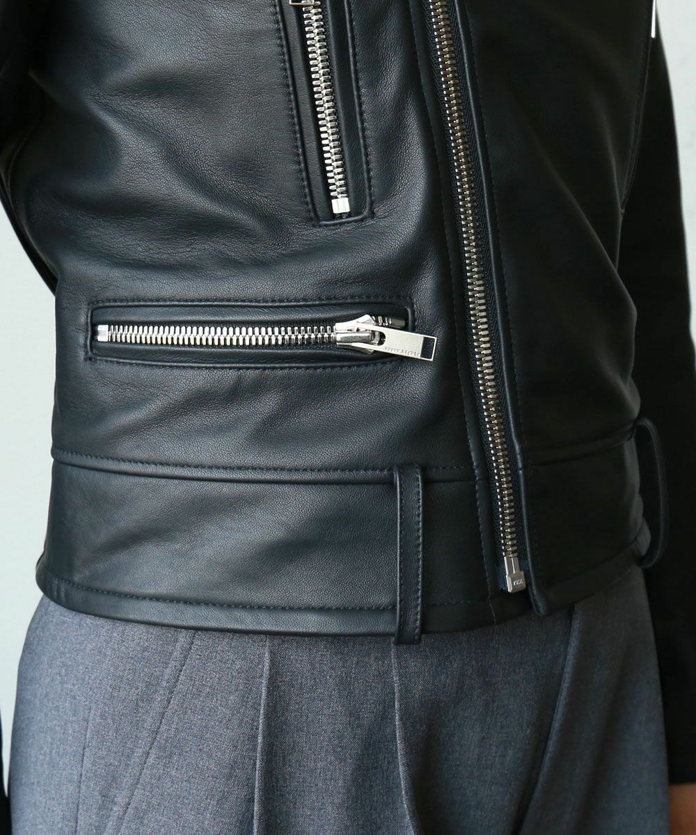 upper hights(アッパーハイツ)ライダースジャケット THE RIDERS ザ