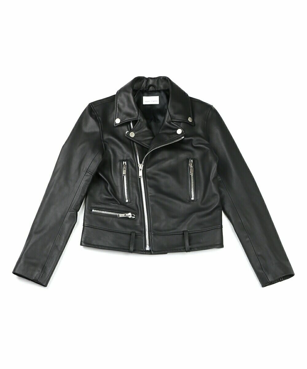 upper hights(アッパーハイツ)ライダースジャケット THE RIDERS ザ