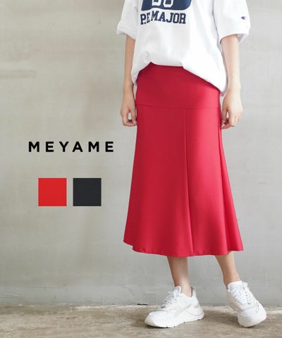 MEYAME(メヤメ) BEAUTIFUL SKIRT ビューティフルスカート