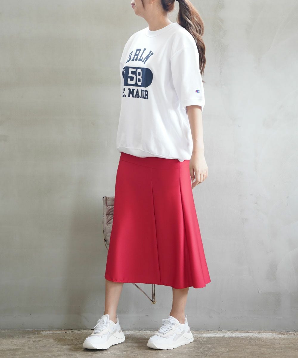 MEYAME(メヤメ)BEAUTIFUL SKIRT ビューティフルスカート | BLEU COMME