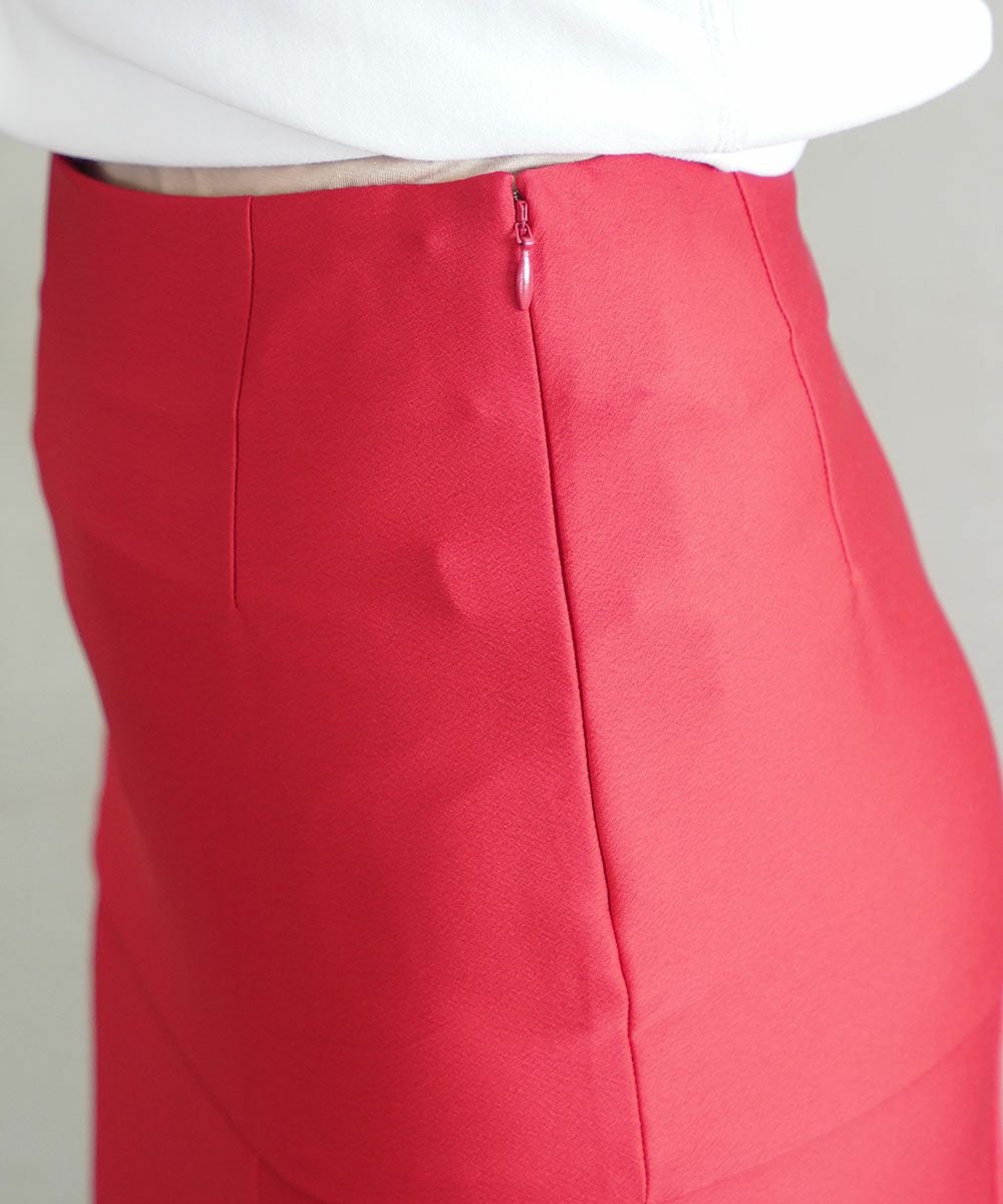MEYAME(メヤメ)BEAUTIFUL SKIRT ビューティフルスカート | BLEU COMME