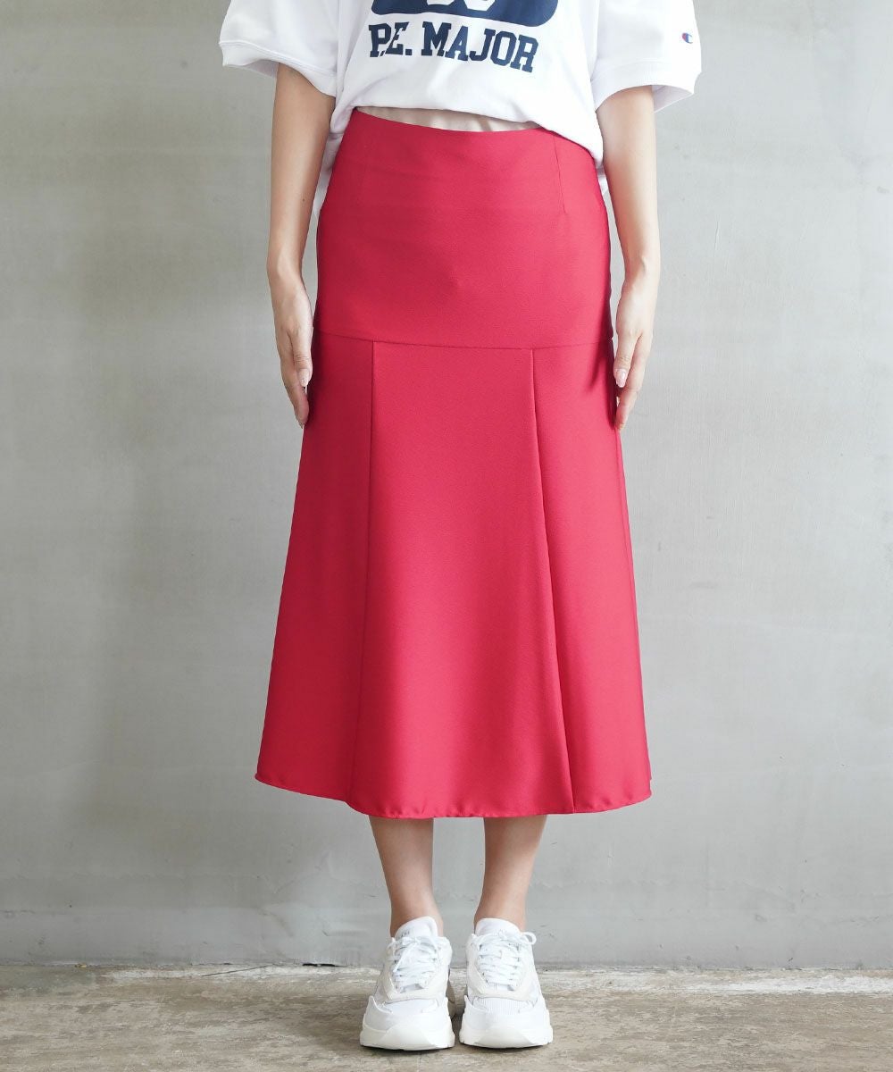 MEYAME(メヤメ)BEAUTIFUL SKIRT ビューティフルスカート | BLEU COMME