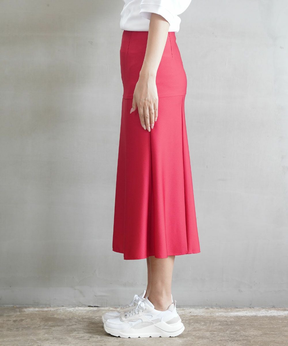 MEYAME(メヤメ)BEAUTIFUL SKIRT ビューティフルスカート | BLEU COMME