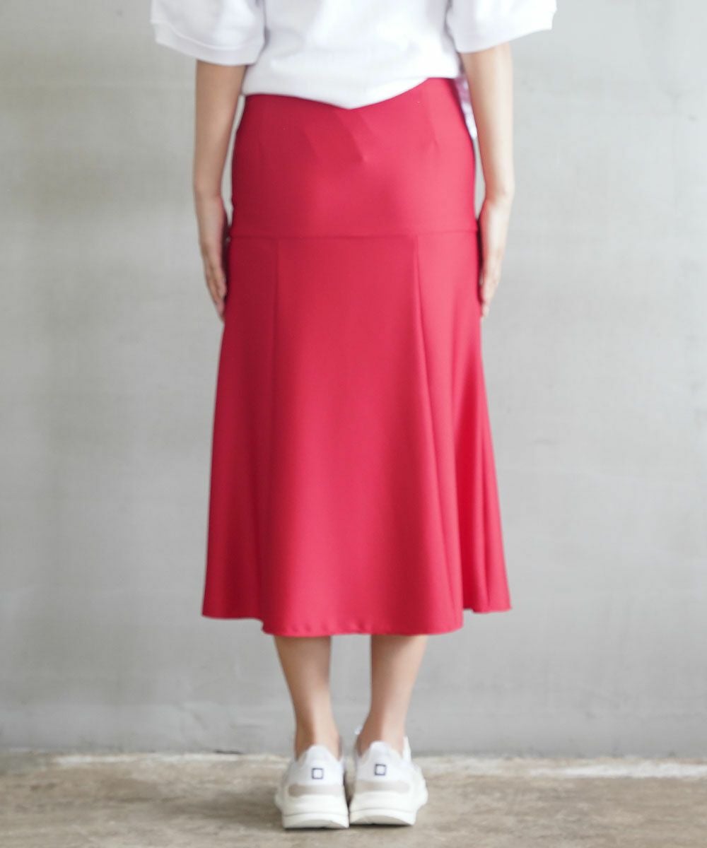 MEYAME(メヤメ)BEAUTIFUL SKIRT ビューティフルスカート | BLEU COMME