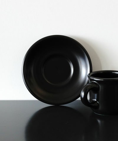 光洋陶器 KOYO(こうようとうき コーヨー) ギャラクシー ロッテンロー コーヒーソーサー