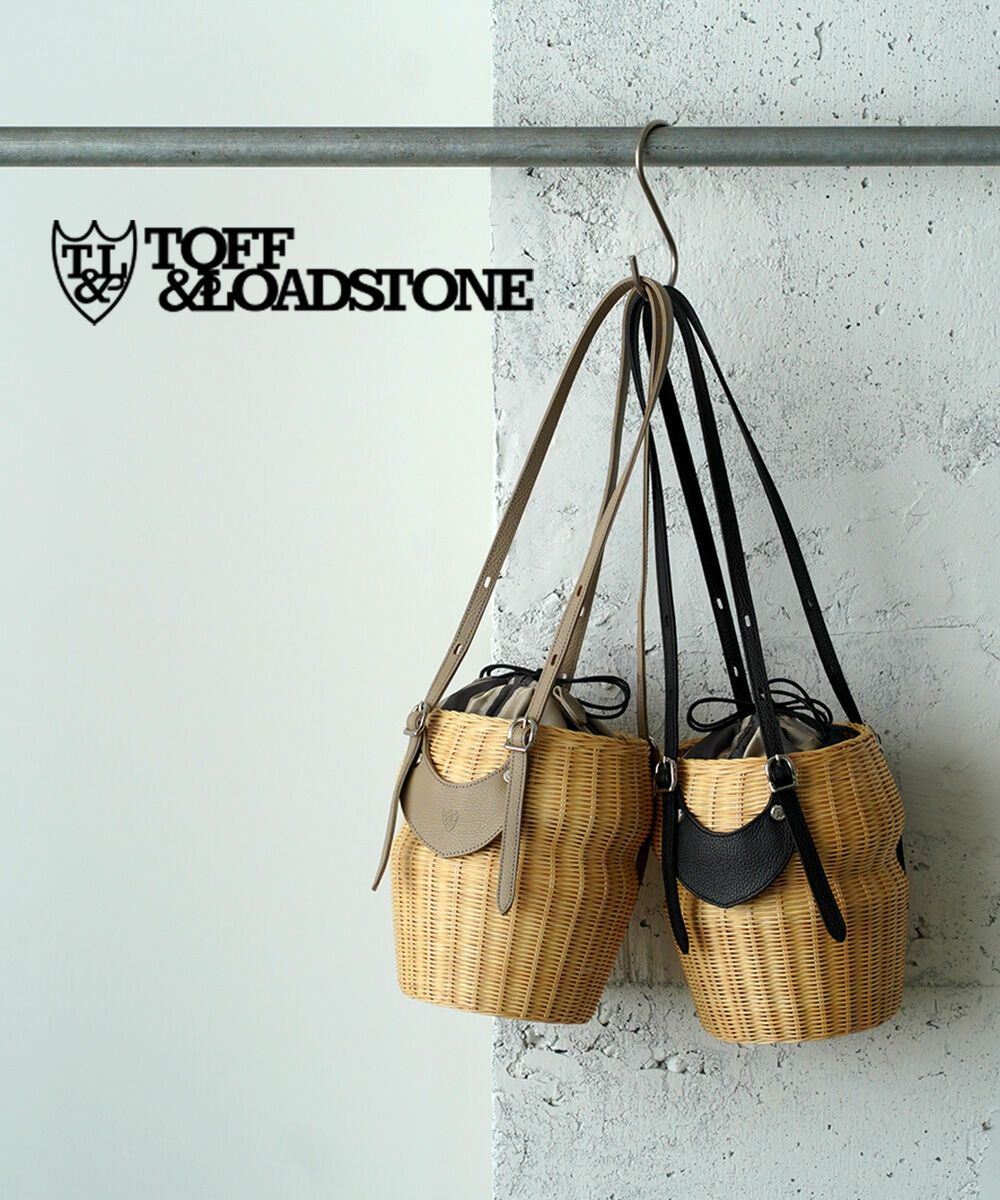 TOFF&LOADSTONE(トフアンドロードストーン) | BLEU COMME BLEU(ブルー