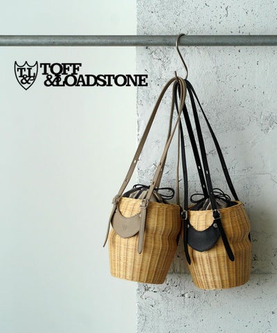 TOFF&LOADSTONE(トフアンドロードストーン) デントコラム Dent column