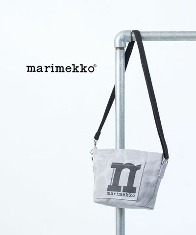 marimekko(マリメッコ) MONO MINI CROSSBODY UNIKKO