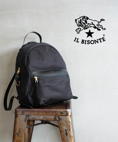 IL BISONTE(イルビゾンテ) バックパック