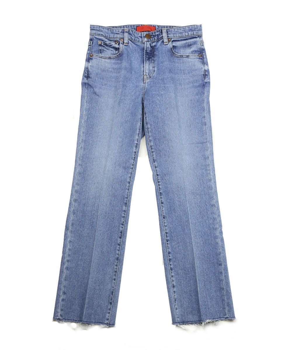 美品　DECEMBERMAY XL ブルーレッドパンツ 5RPErQ3jmmwGmbzIU5KdDxoGND91de