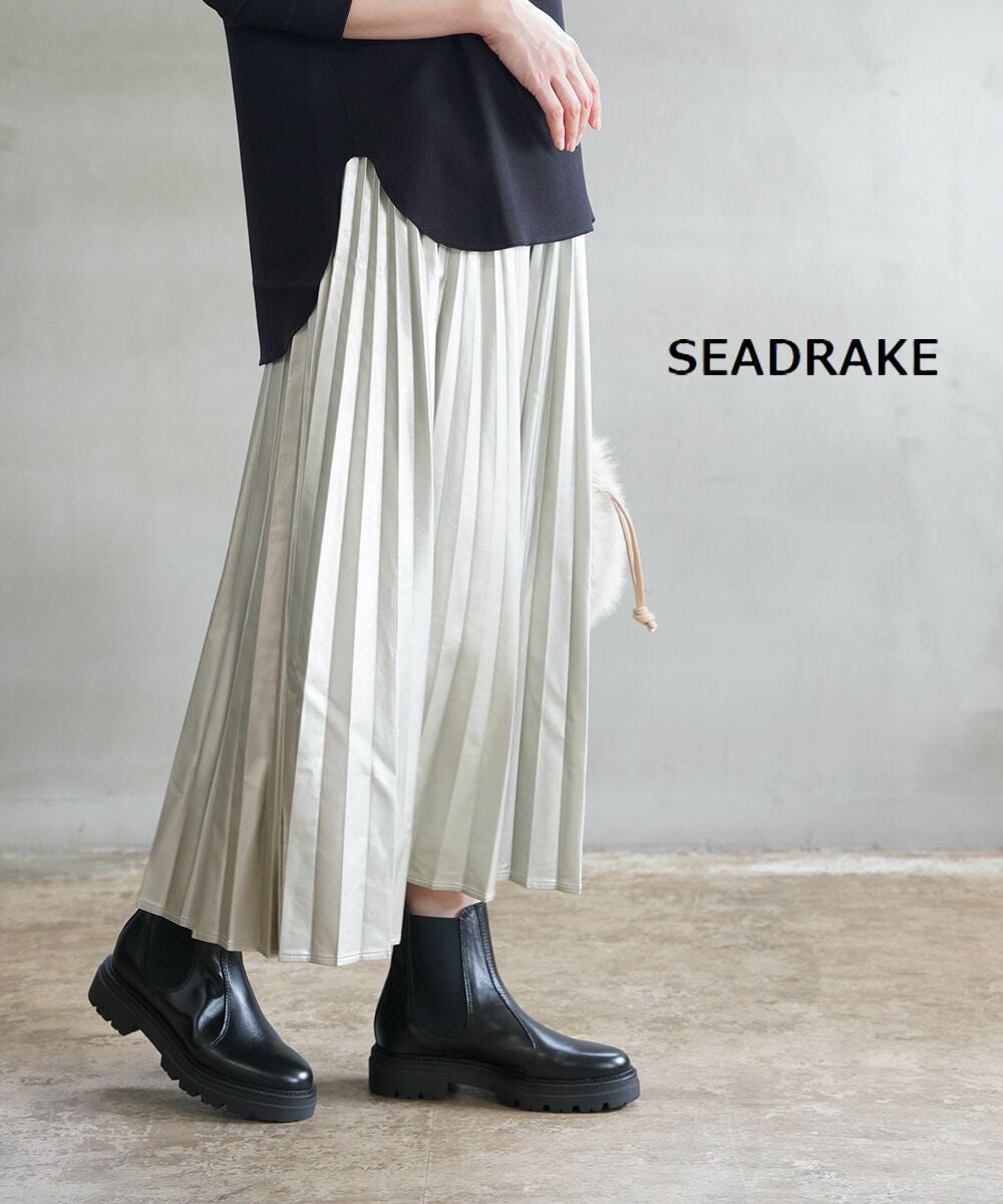 Seadrake(シードレイク) | BLEU COMME BLEU(ブルーコムブルー)