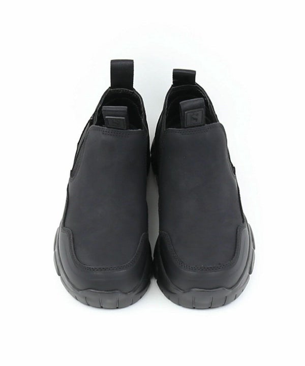 SHAKA(シャカ) ショート丈 サイドゴアブーツ TREK SHORT CHELSEA  AT