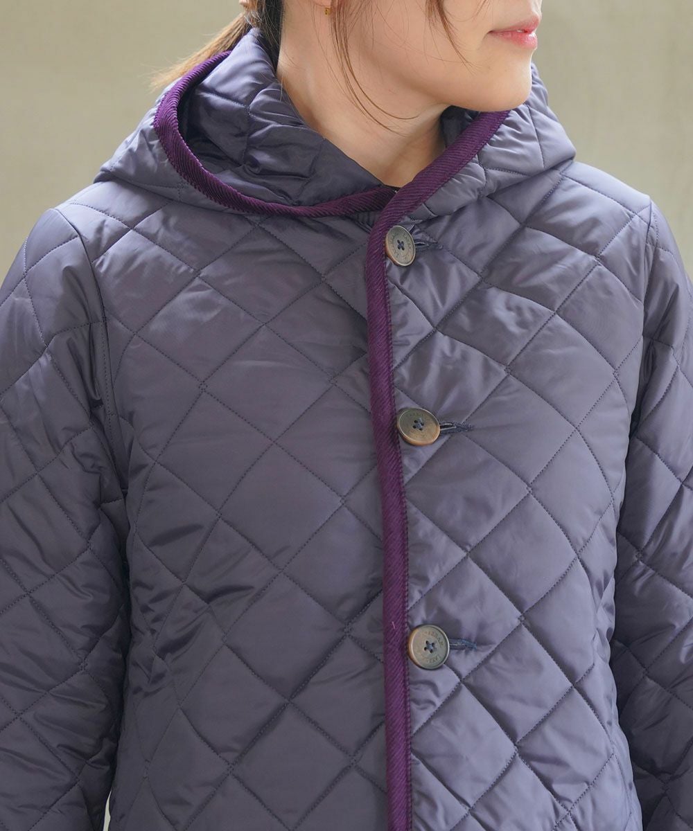 ラベンハム パープル サイズ40  美品 楽天市場】LAVENHAM（カラーパープル）（レディースファッション）の通販