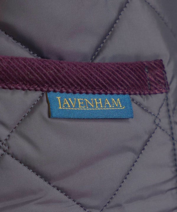LAVENHAM(ラベンハム) ブランドン BRUNDON WOMENS 20（4枚目）