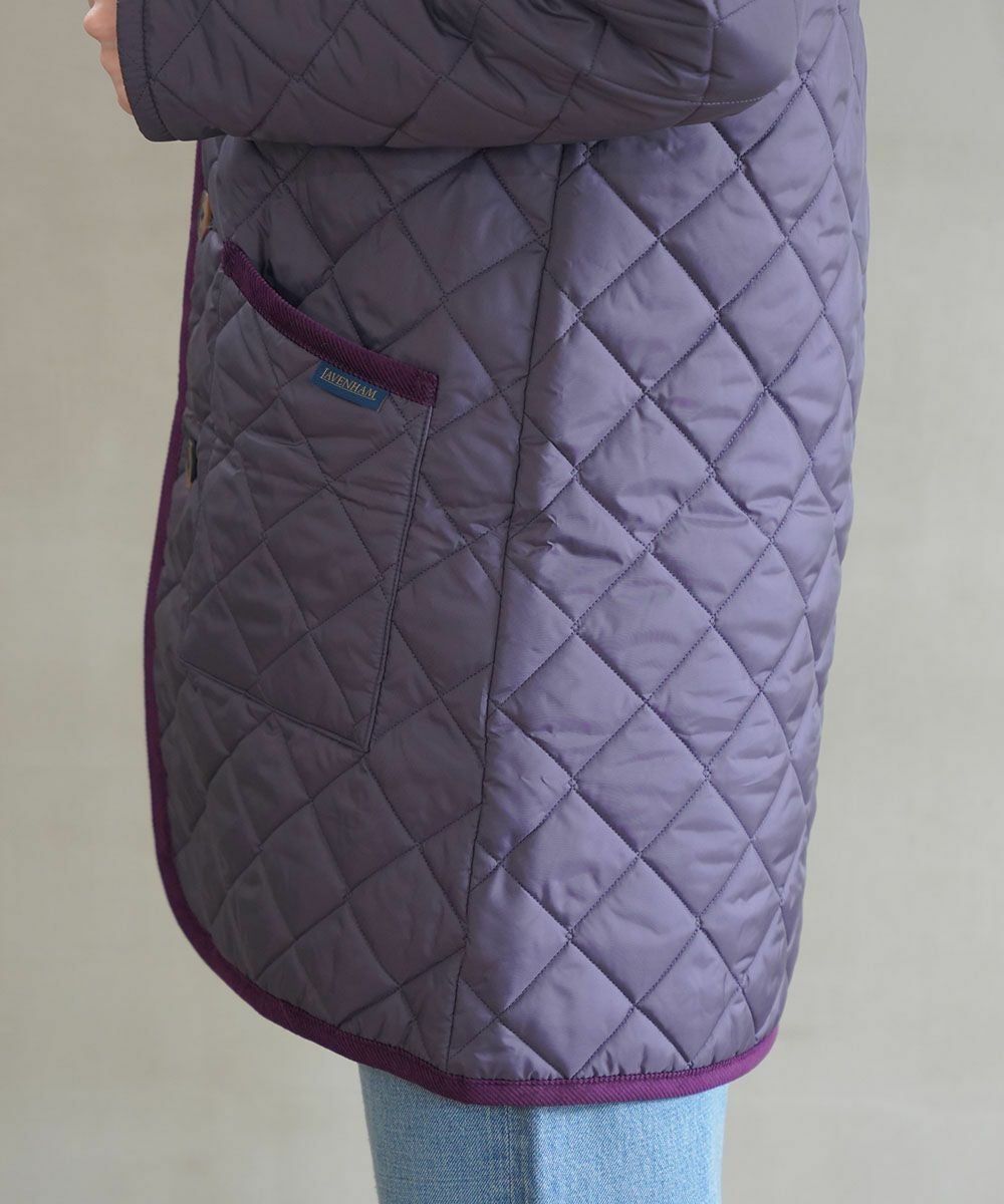 LAVENHAM(ラベンハム)ブランドン BRUNDON WOMENS 20 | BLEU COMME BLEU