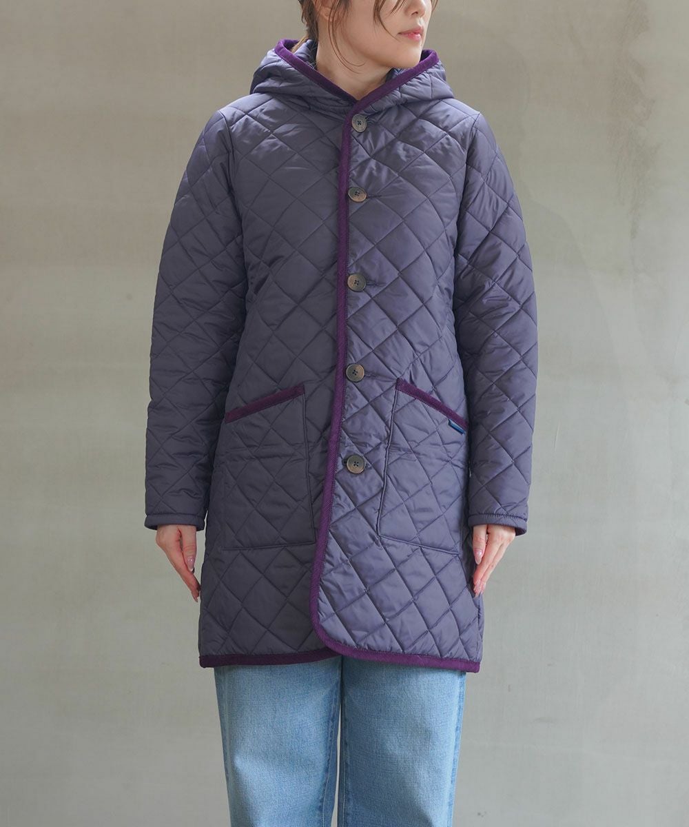 LAVENHAM(ラベンハム)ブランドン BRUNDON WOMENS 20 | BLEU COMME BLEU