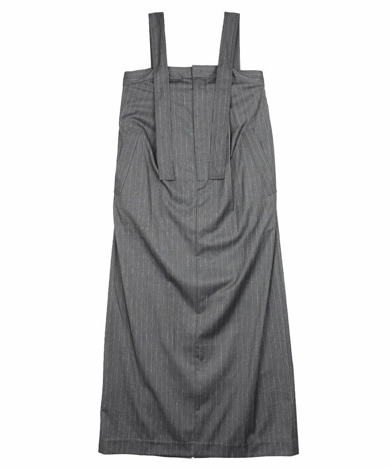 グレーストライプ(GYST)