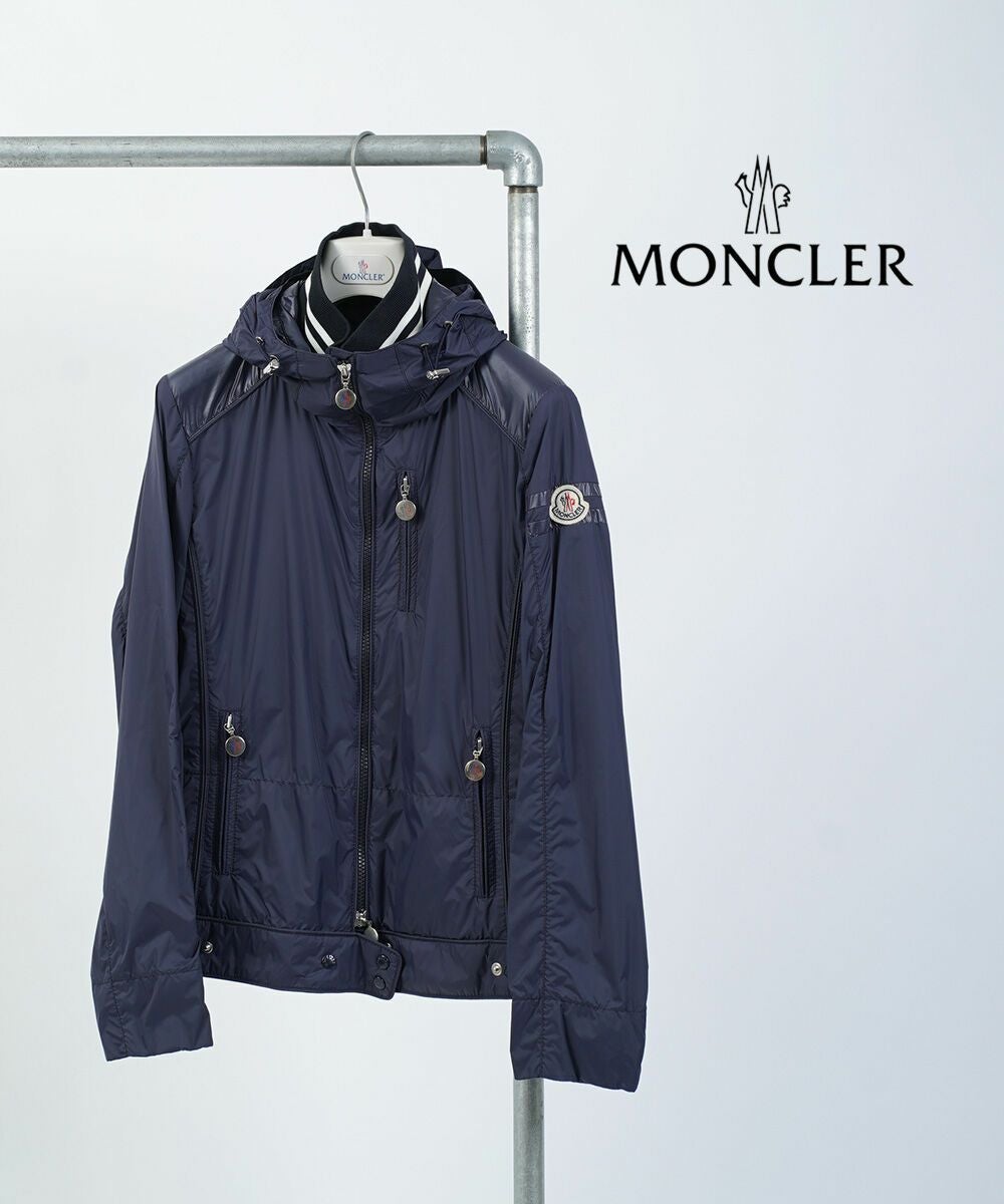 MONCLER(モンクレール) | BLEU COMME BLEU(ブルーコムブルー)