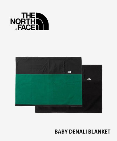 THE NORTH FACE(ザ ノースフェイス) デナリブランケット ベビー