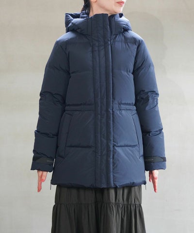 WOOLRICH(ウールリッチ) アルセアミディアムパファージャケット  ALSEA MEDIUM PUFFER JKT
