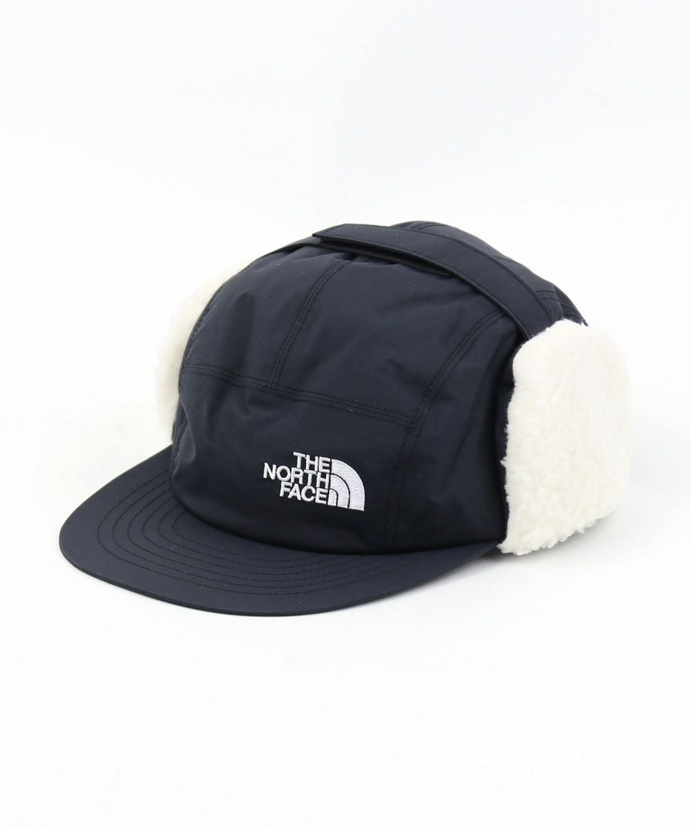 THE NORTH FACE スノーウェア 120手の長さ足の長さ帽子調節可能 03_002-432.jpg
