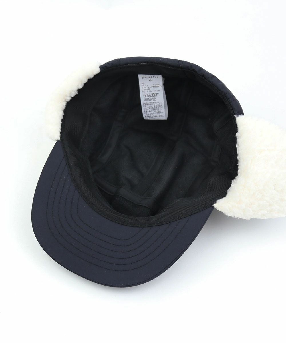 THE NORTH FACE(ザ ノースフェイス)バッドランドキャップ キッズ
