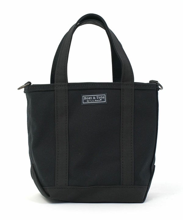 L.L.B eanトートバッグ 黒 L.L.Bean エルエルビーン TC212545 Hunter