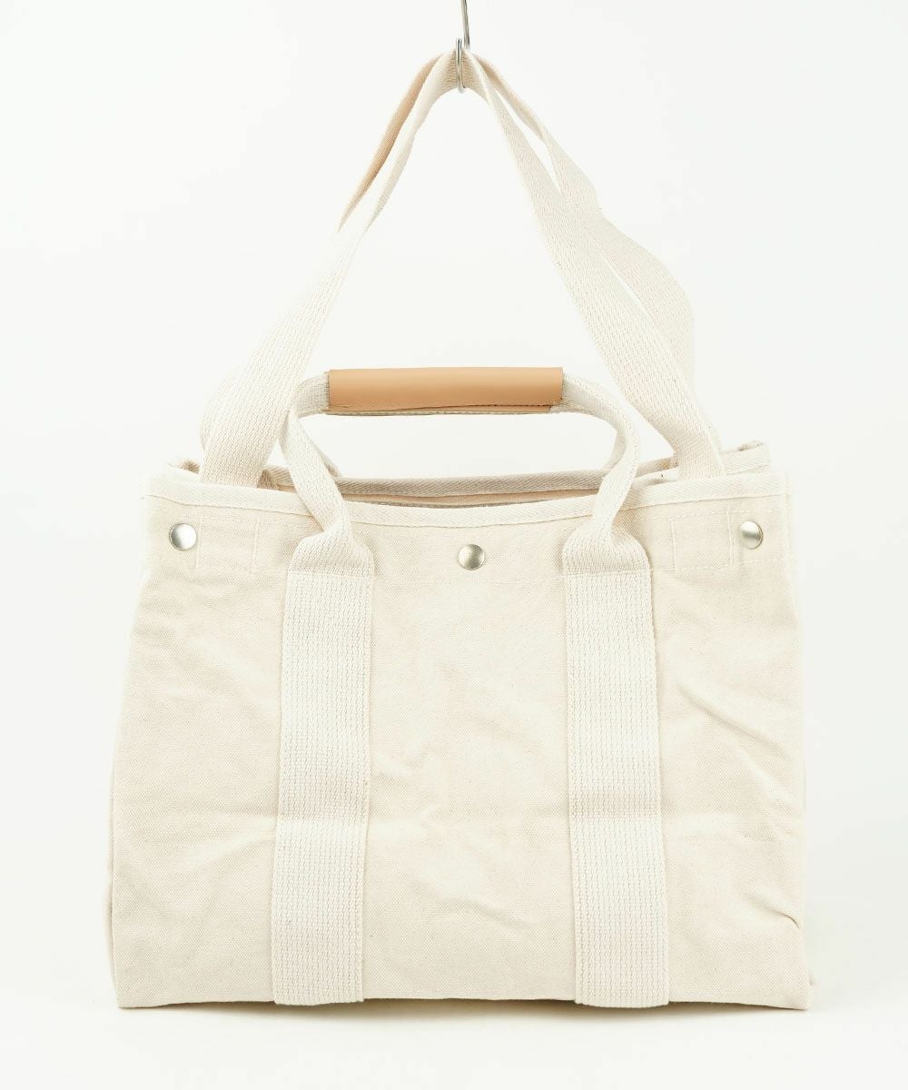 THE SHINZONE(ザ シンゾーン)USEFUL TOTE BAG LARGE | BLEU COMME BLEU