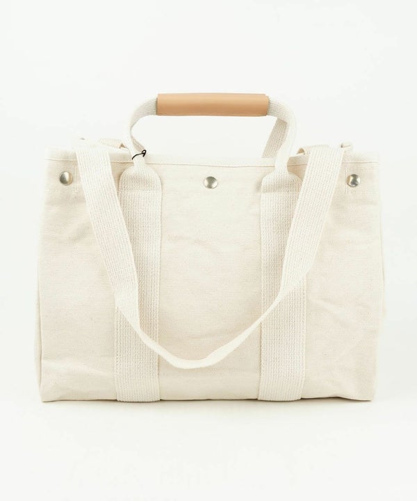 THE SHINZONE(ザ シンゾーン)USEFUL TOTE BAG LARGE | BLEU COMME BLEU 