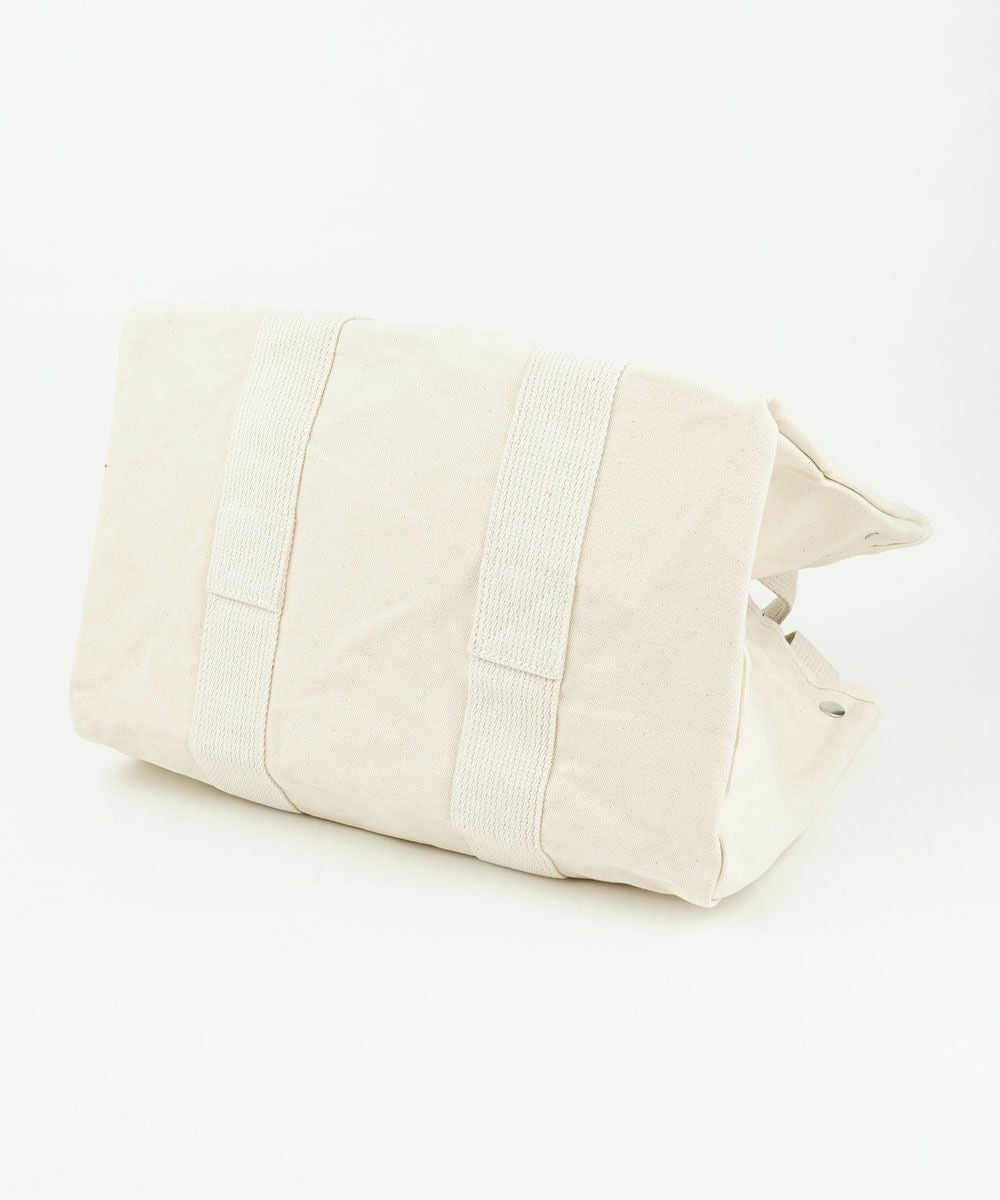 THE SHINZONE(ザ シンゾーン)USEFUL TOTE BAG LARGE | BLEU COMME BLEU