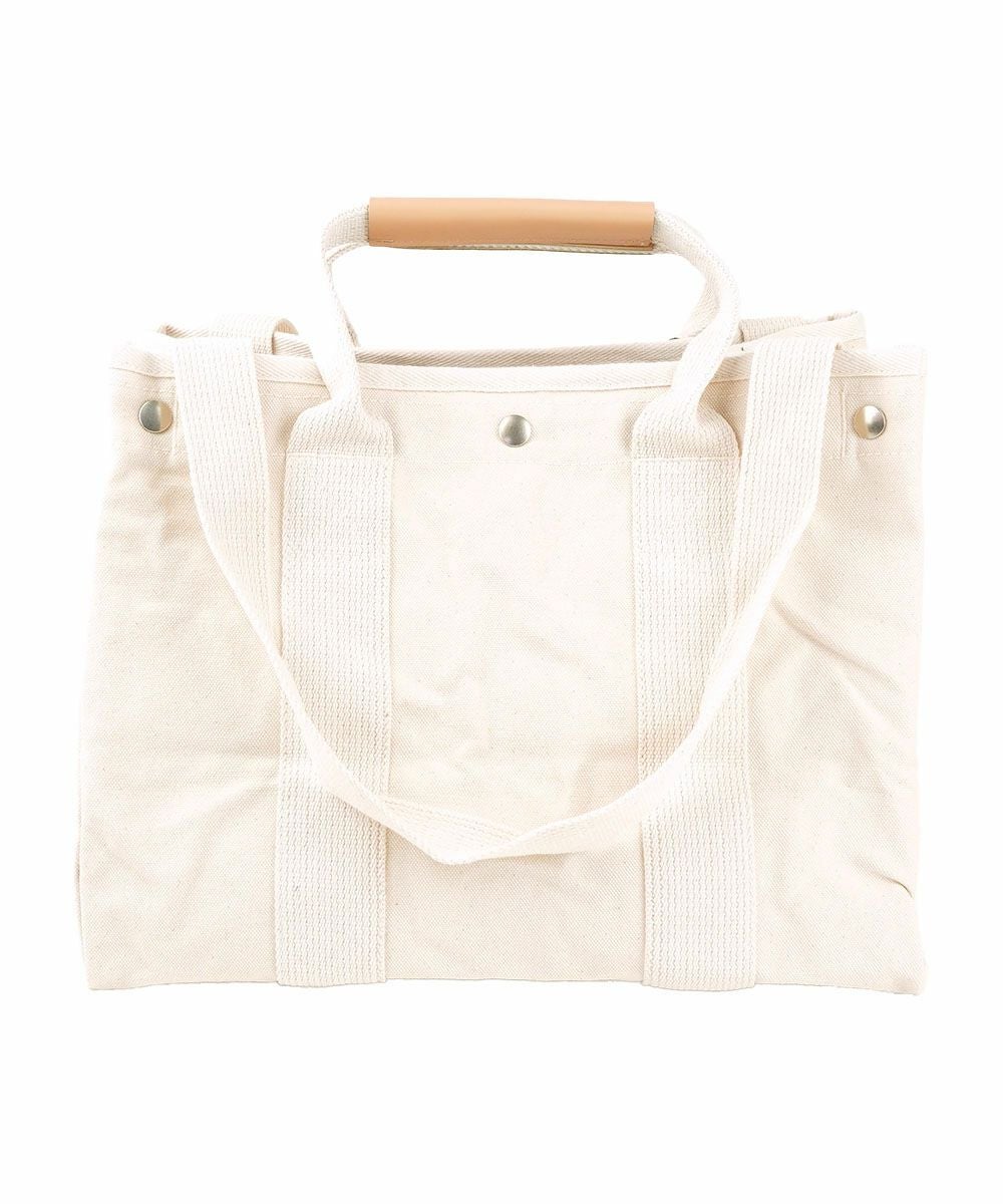 THE SHINZONE(ザ シンゾーン)USEFUL TOTE BAG LARGE | BLEU COMME BLEU