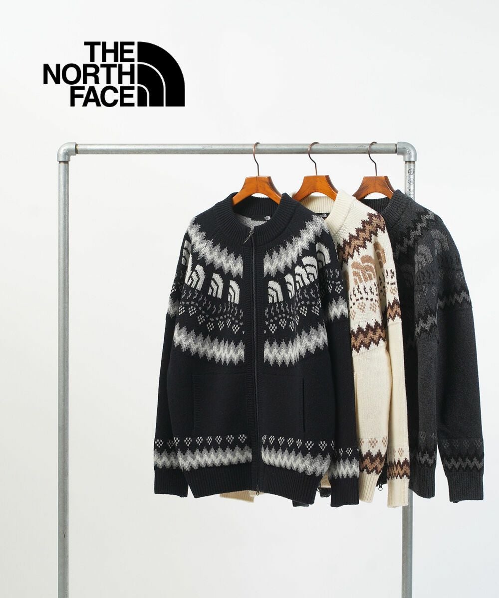 THE NORTH FACE(ザ ノースフェイス)ハーフドームノルディック