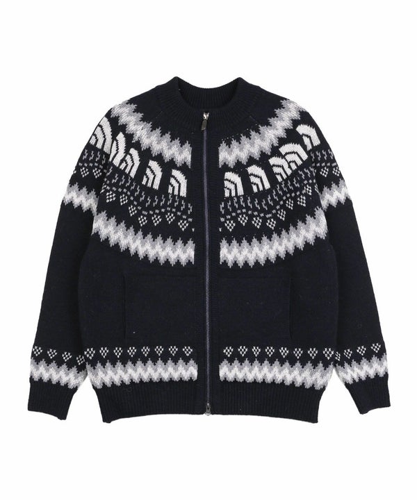 THE NORTH FACE(ザ ノースフェイス)ハーフドームノルディック 