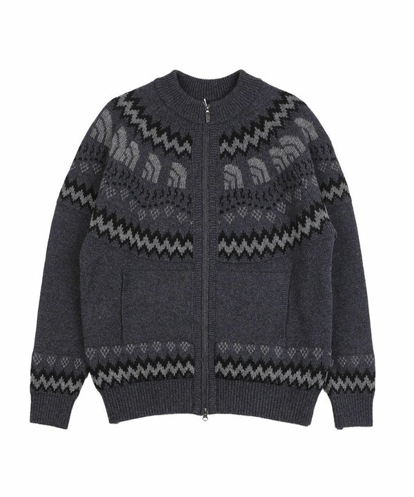 THE NORTH FACE(ザ ノースフェイス)ハーフドームノルディック 