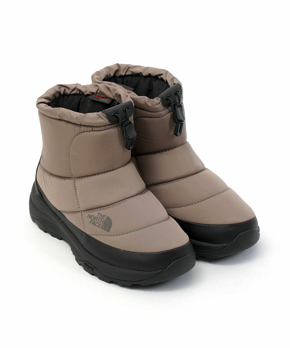 THE NORTH FACE(ザ ノースフェイス)ヌプシ ブーティ ウォーター