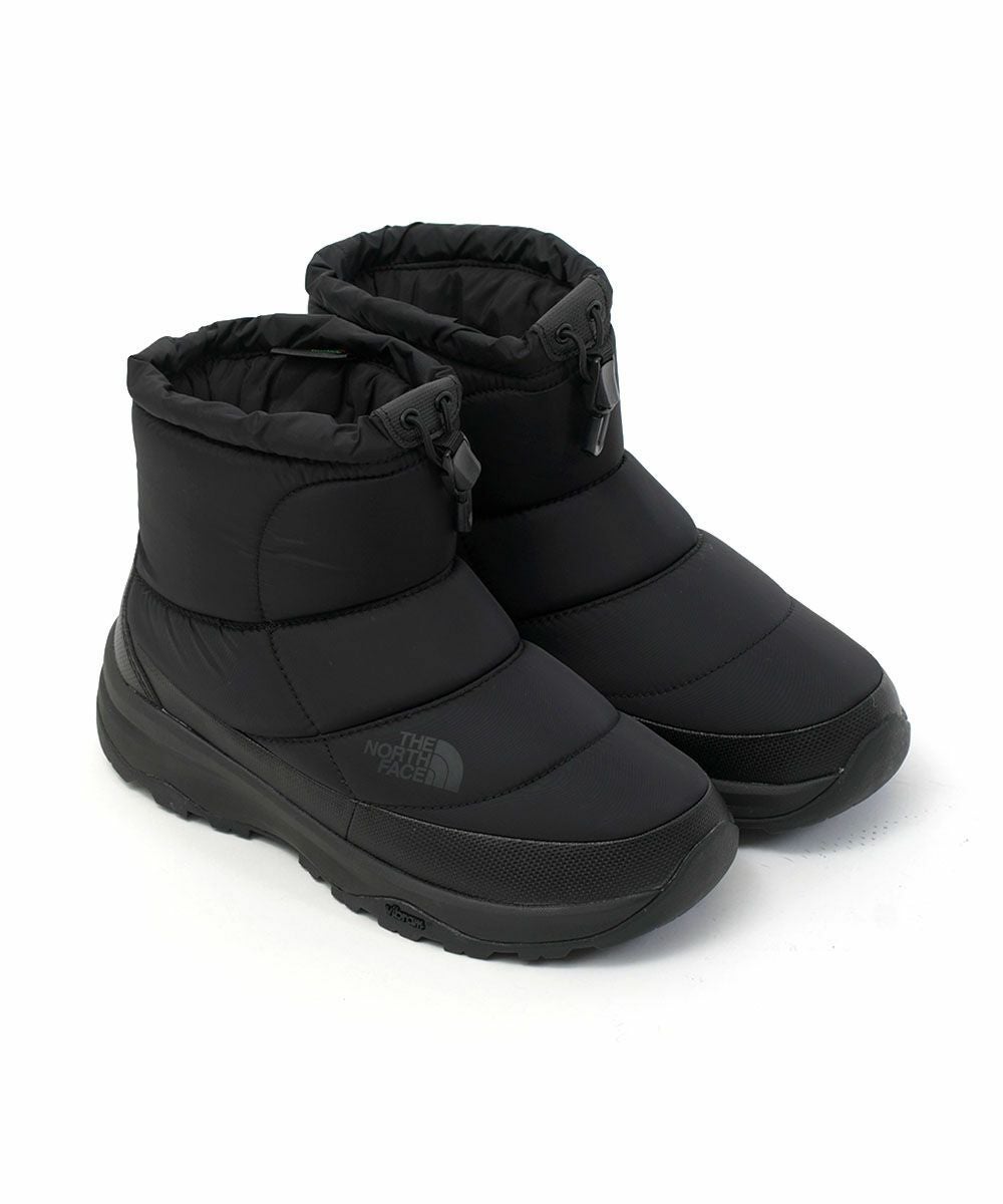 THE NORTH FACE(ザ ノースフェイス)ヌプシ ブーティ ウォーター