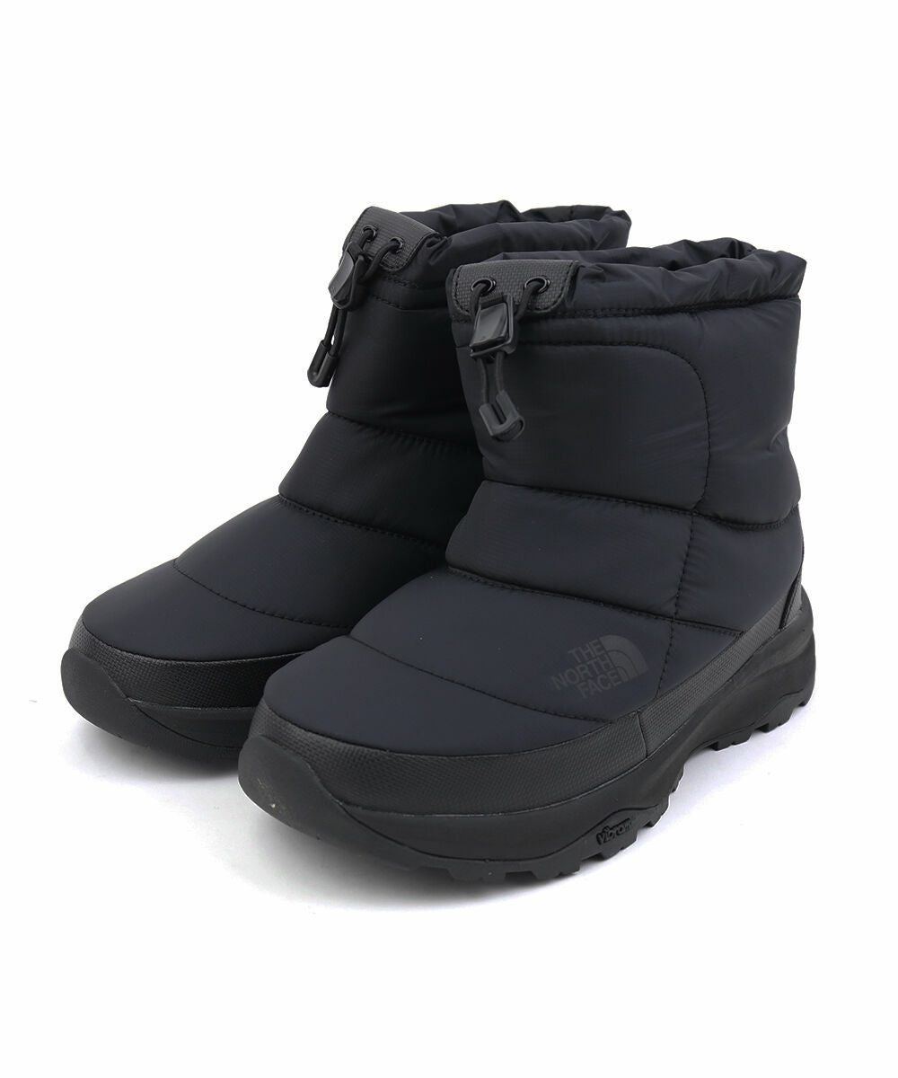 THE NORTH FACE(ザ ノースフェイス)ヌプシ ブーティ ウォーター